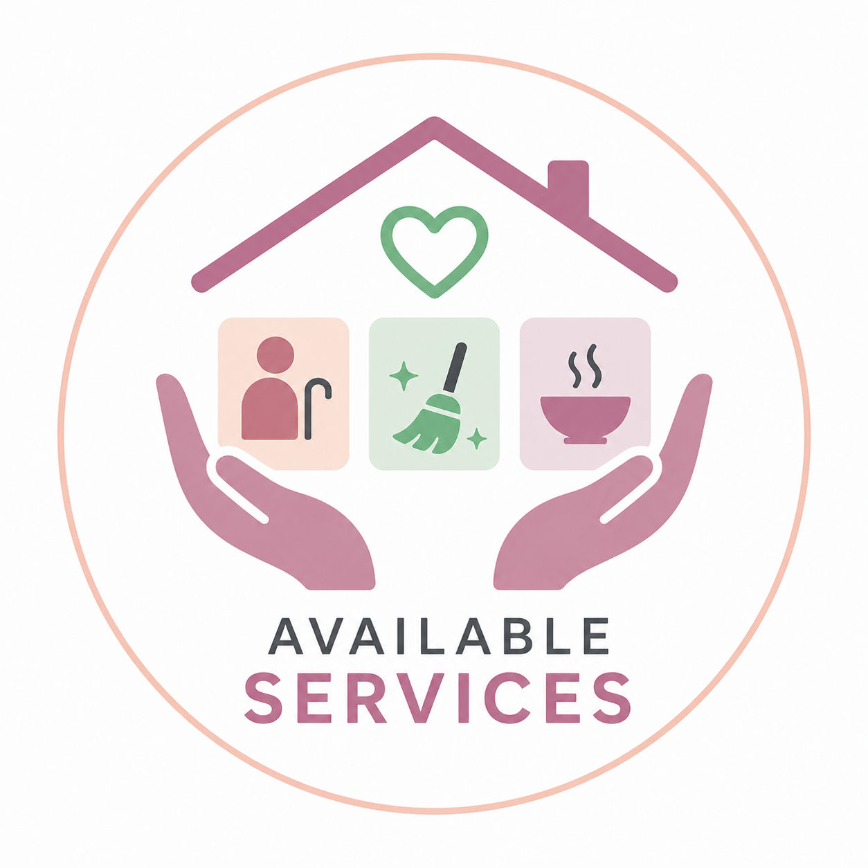 Available services